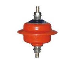 HY1.5W-0.28/1.3 复合外套氧化锌避雷器 电气系统中的关键保护屏障