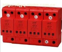 LKX-M380-4-100防雷器 山东济南优质避雷产品介绍