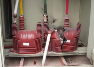 避雷器的基本结构与常规电气试验知识详解