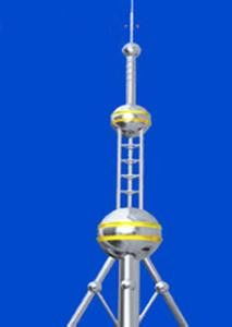 竹园防雷等电位检测与下岭贝消防检测 深入解析35kV线路型避雷器的关键作用