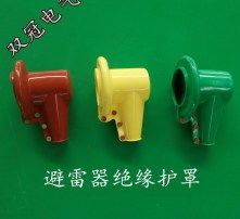 高清图片解析 防雷箱的结构、功能与应用场景